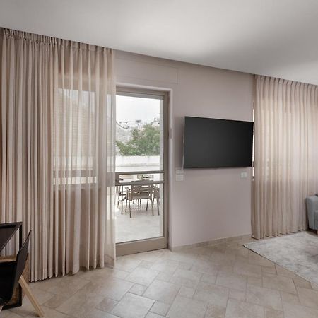 Casa Patio Suite Иерусалим Экстерьер фото
