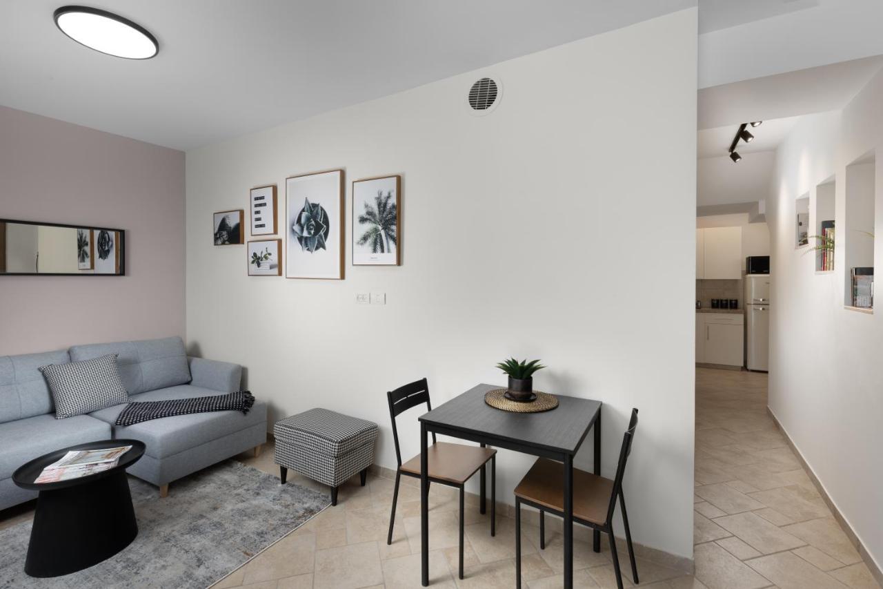 Casa Patio Suite Иерусалим Экстерьер фото